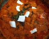 કાજુ પનીર મસાલા (Kaju Paneer Masala Recipe In Gujarati) રેસીપી સ્ટેપ4ફોટો