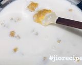Foto langkah ke 9 dari resep Macaroni Schotel #jiorecipe.