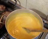 Foto del paso 3 de la receta: Sopa Crema de Zapallo