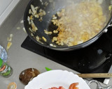 Foto del paso 2 de la receta: Curry de pollo y verduras