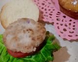 صورة لخطوة 4 من وصفة ميني برغر بالفرن فمول المادلان خفيف ريشة 🍔🍔