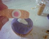 Foto del paso 10 de la receta: Cupcakes de la Doctora Juguete