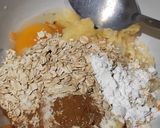 Foto langkah ke 1 dari resep 491. Apple Carrot Muffin (Mpasi Snack/Breakfast).