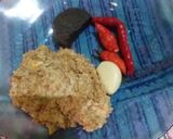 Foto langkah ke 2 dari resep Ketoprak.