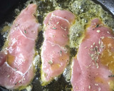 Foto del paso 2 de la receta: Lomo de cerdo 🐖 en salsa