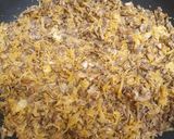 A picture of step 19 of Mushroom and Sauerkraut Krokiety.