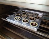 Foto langkah ke 6 dari resep Pie Brownies Fudgy.