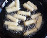 Foto langkah ke 8 dari resep Potato Cheese Stick.