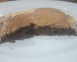 Foto del paso 3 de la receta: Hot cakes rellenas de nutella