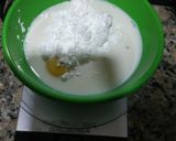 Foto del paso 1 de la receta: Crema pastelera fácil microondas