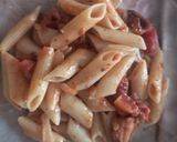 Foto del paso 9 de la receta: Fideos de Vigilia