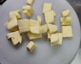 Foto del paso 2 de la receta: Sopita otoñal, con mucho calcio!! Para proteger los huesitos en tiempos fríos