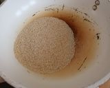 Humusz recept fázis 1 fotója