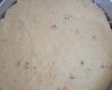 Vegetable Handvo (Breakfast recipie) recipe step 6 photo