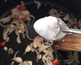 Foto langkah ke 2 dari resep Nasi Goreng Kampung.