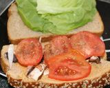 Foto del paso 2 de la receta: Sándwich ligero para llevar al trabajo o escuela