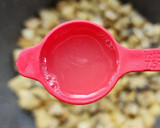 Foto del paso 2 de la receta: 🍎 Mermelada de manzana y canela sin azúcar agregada ni edulcorantes 🍎 apto #diabéticos