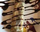 Foto del paso 4 de la receta Creps caseros