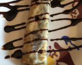 Foto del paso 4 de la receta: Creps caseros