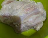 Foto langkah ke 1 dari resep Chicken Steak.