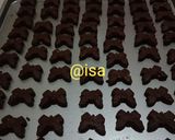 Foto langkah ke 3 dari resep #100 Si Hitam Manis.