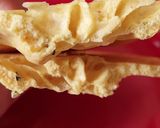 Foto del paso 6 de la receta: Cracker sin tacc al microondas