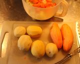 Foto del paso 5 de la receta: Pollo a la Señor Fantacia (Trafic)