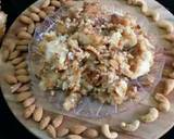 Hyderabadi Double Ka Meetha recipe step 4 photo