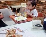 عکس مرحله 4 از دستور کیک شکلاتی 🍫