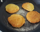 Foto del paso 7 de la receta: Hot cakes  de choclo o maíz 🌽