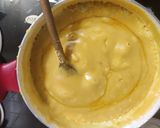 மைசூர் பாகு (Mysore pak recipe in tamil) ரெசிபி ஸ்டேப் 7 புகைப்படம்