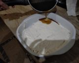A picture of step 5 of Pepsi sweet creamy sweet.