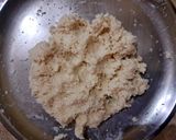 नारियल लड्डू रेसिपी चरण 2 फोटो