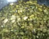 Foto del paso 1 de la receta Tortilla de espárragos