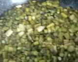 Foto del paso 1 de la receta: Tortilla de espárragos