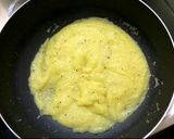 உப்புமா தோசை(upma dosai recipe in tamil) ரெசிபி ஸ்டேப் 1 புகைப்படம்