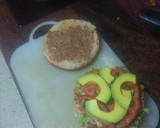 Foto del paso 5 de la receta: Hamburguesa diferente