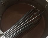 Foto langkah ke 2 dari resep Chocolate Pudding.