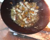 Foto del paso 3 de la receta: Guiso en el disco con lo que había en casa
