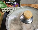 Foto langkah ke 1 dari resep Rendang Daging Sapi (1243).
