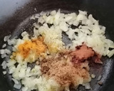 Foto del paso 3 de la receta: Sopa harira vegana