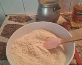 Foto del paso 8 de la receta: Pizza estilo bomba