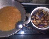 Foto langkah ke 4 dari resep Pecak terong asam pedas ala mahce.