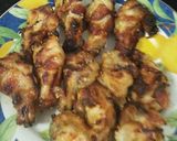 Foto langkah ke 6 dari resep Ayam madu wijen.