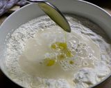 A picture of step 4 of Pizza Dough (Homemade by Hand).