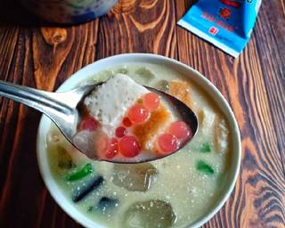 Es Batil (Es Campur Khas Lamongan) - Step 7