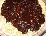 Foto del paso 2 de la receta: Torta de Chocolate (sin hornear)