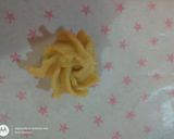 Foto del paso 5 de la receta: Pastisetas con chocolate de molienda saborizado con vainilla