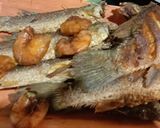 Foto langkah ke 1 dari resep Acar Ikan Belanak.