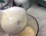 Foto del paso 3 de la receta: Tortilla de acelga discreta, fina y sencilla